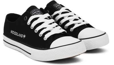 Glen Canvas Shoes For Men