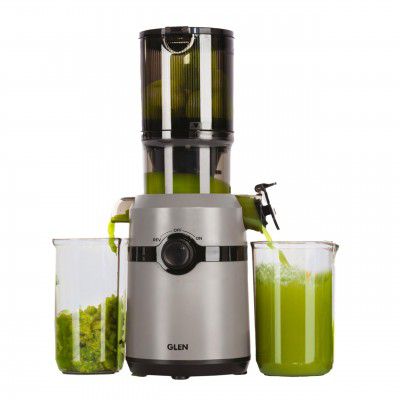 Glen Cold Press Juicer for Home, 200W, SA-4015HSJ