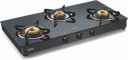 Glen CT1038GTFBDDBL Glass Manual Gas Stove  ...