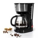 Glen Drip Coffee Maker Machine | Coffee Brewer Machine for Home & Office 750 ML | Anti-drip system 600 W | 6 Cups Drip Coffee Maker (9052CM)...