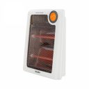 Glen Electric Quartz Room Heater with 2 Heat Settings - HA7012QZ...