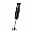 Glen Electric Turbo Hand Blender Black 350W with Stainless Steel Arm - Black (4063 HB BL)...