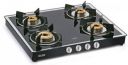 Glen Glass Manual Gas Stove  ...