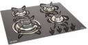 Glen HobTop Meta Glass Automatic Hob  ...