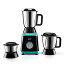 Glen Mixer Grinder 4030 MG with 3 Stainless Steel Jars 1.5 Litre...