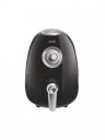 GLEN SA 3045 Black & Silver toned 800 Watt Mini Air Fryer- 2 L...
