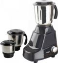 Glen SA 4020 Black Mixer Grinder (3 Jars)...