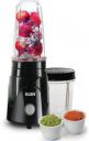 Glen SA-4048 Mixer Grinder (2 Jars)...