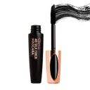 Gleva 4D Silk Fibre Mascara, Waterproof Durable Long Lasting Mascara Natural Eye Makeup, Smudge-Proof Extra Long Lash Extension & Volume Eyelash Masca...