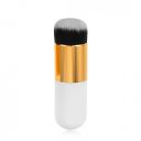Gleva Powder and Foundation Makeup Brush Flawless Application for Liquid...