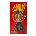Glico Pocky Chocolate Cream Covered Biscuit Sticks, 47 g...