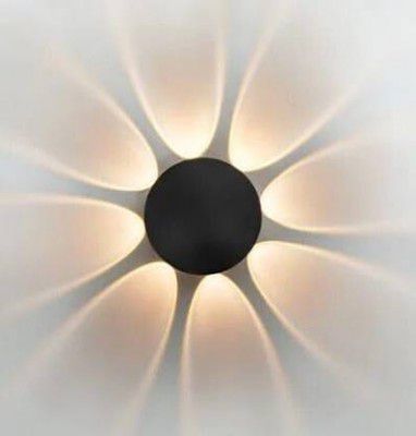 GLIMBIN Wallchiere Wall Lamp With Bulb