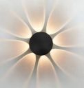 GLIMBIN Wallchiere Wall Lamp With Bulb...