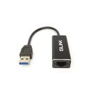 GLINK GL 015 USB 3.0 to RJ45 Gigabit Ethernet Adapter ...