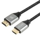GLINK GL-402 Certified 8K eARC HDMI CABLE 2.1V 2Mtrs. 48Gbps 8K@60Hz...