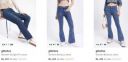 Myntra : Glitchez Womens Jeans Starts At ₹299...