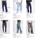 Myntra : Glitchez Mens Jeans Starts At 299...