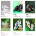 Myntra: Upto 89% OFF On Glitchez Men's Casual Shoes From ₹239...