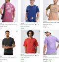 Upto 84% OFF | Glitchez Mens T Shirts | Starts At Rs.120...