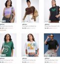 Glitchez T shirts Starts at 114 | For Women...