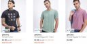 Glitchez T shirts Starts At 99 | For Men