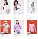 Myntra : Up to 88% OFF - Glitchez Womens Clothings | Starts At Rs.149...