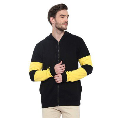 Glito Regular Fit Stylish Men's Sweatshirts & Hoodies for Winter