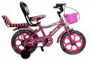 Global Bikes 14T Kids Bicycle for Boys & Girls 2 to 5 Years...