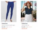 Global Desi Clothing up to 90% Off...