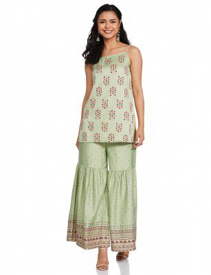 global desi Women Cloth Set