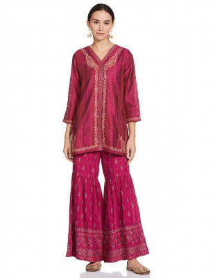 global desi Women Cloth Set