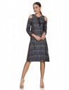 global desi Women's A-Line Regular Kurta...