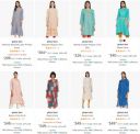 global desi Womens Clothing Upto 90% Off...