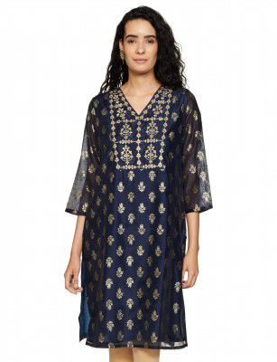 global desi Women's Fashion Vest