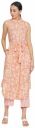 global desi Womens Printed Pants Suit...