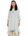 global desi Women's Rayon Regular Fit Shirt...