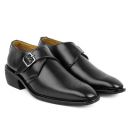 Global Richs Mens Casual Mocassin Monk Formal Slip-On Shoes...