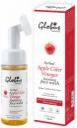 Globus Apple Cider Vinegar Foaming Facial Cleanser with Soft Gentle Silicon Face Massage Brush (150 ml)...