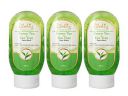 Globus Green Tea & Tea Tree Face Wash - 100 ml (Pack of 3)...