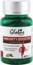 GLOBUS NATURALS Ayurvedic Immunity Booster Veg Capsules...