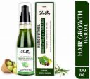 Globus Naturals Bhringraj & Amalaki Hair Growth Oil (100 ml)...