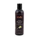 Globus Naturals Clarifying Charcoal Shampoo, Enriched with Amla, Almond & Aloe vera, For Oily Hair & Scalp 250ml...