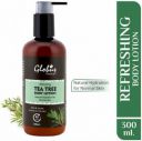 GLOBUS NATURALS Refreshing Tea Tree Body Lotion (300 ml)...