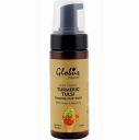 Globus Naturals Turmeric Tulsi Acne control Foaming Face wash, 150 ml...