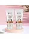 Globus naturalsSet Of 2 Radiance Rice Face Wash With Green Tea - 75g Each...