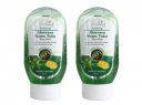 Globus Remedies Aloe Vera Neem Tulsi Face Wash - 100 ml (Pack of 2)...