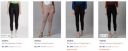 Upto 88% Off on Globus Women's Trousers | Starts at ₹215...