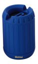 Glorious GL-Music Portable Wireless Bluetooth Speaker (5W) (Blue)...