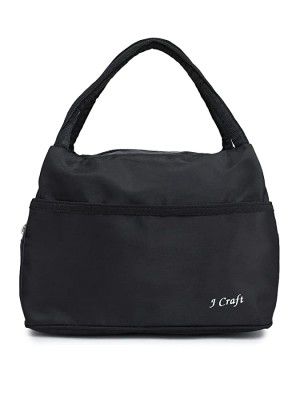 GLOSSY Women Lunch Bag/Handbag for daily use
