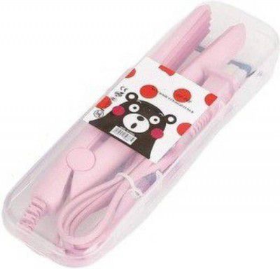 GLOW MORE Portable Mini Ceramic Hair